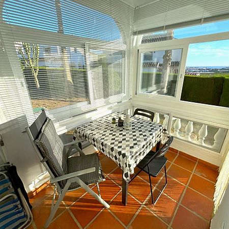Evans Realty Bb Adosado & Piscina & Tenis & Jardines Torrox Exterior photo