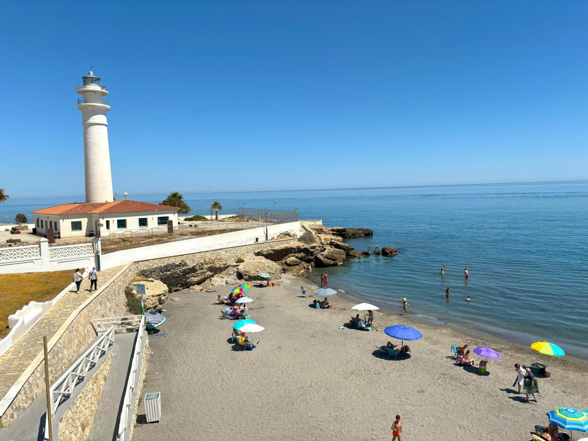 Evans Realty Bb Adosado & Piscina & Tenis & Jardines Torrox Exterior photo