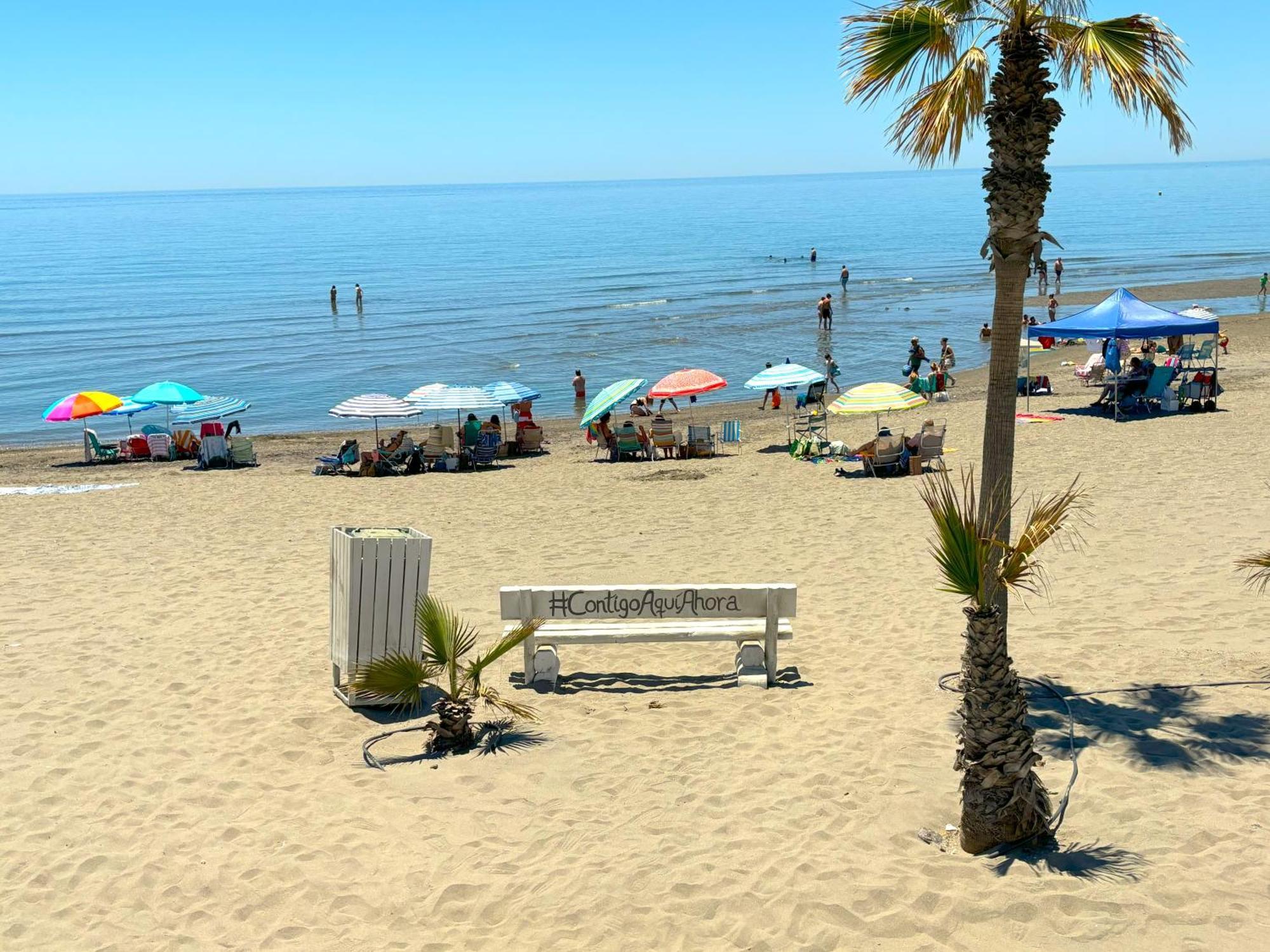 Evans Realty Bb Adosado & Piscina & Tenis & Jardines Torrox Exterior photo