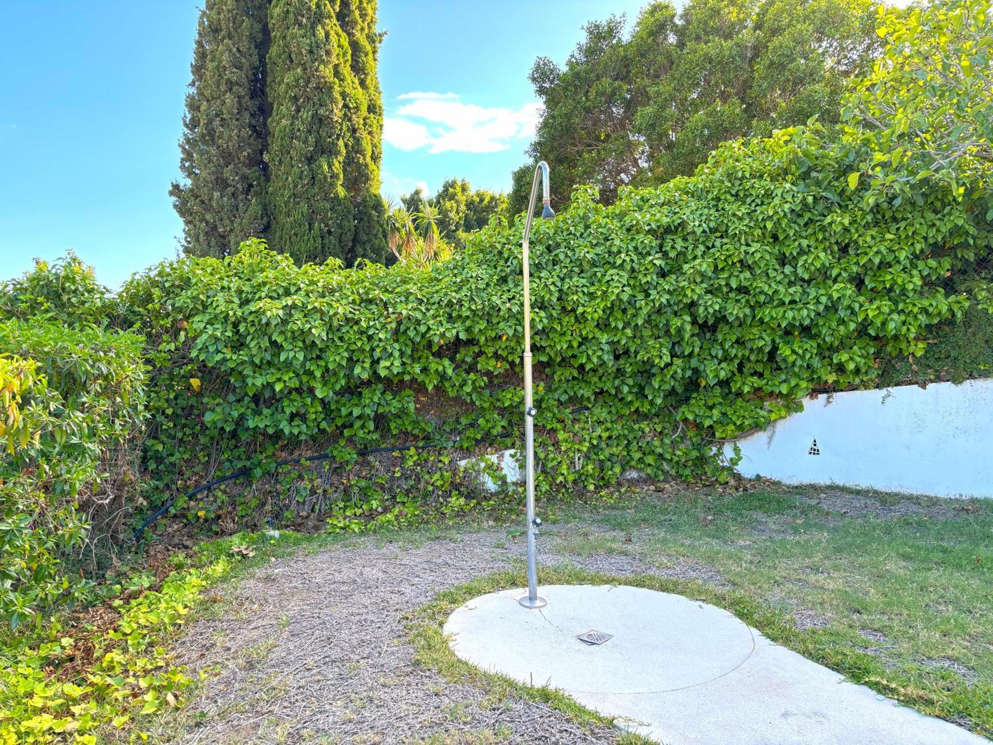 Evans Realty Bb Adosado & Piscina & Tenis & Jardines Torrox Exterior photo
