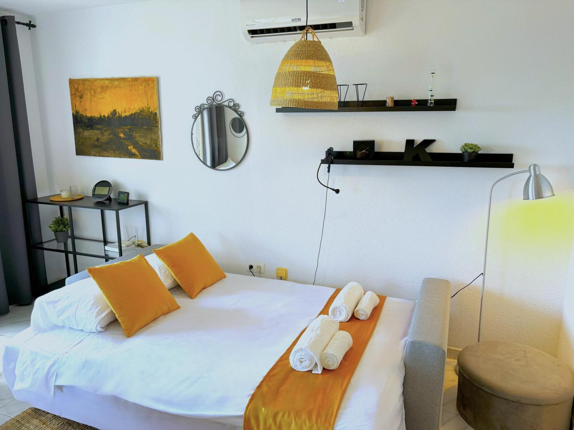 Evans Realty Bb Adosado & Piscina & Tenis & Jardines Torrox Exterior photo
